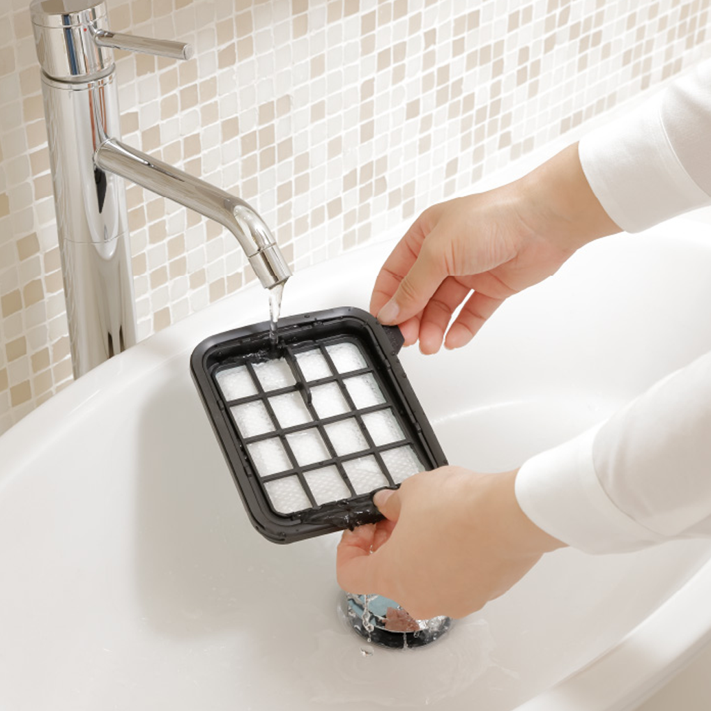 Máy Hút Bụi Panasonic MC-CL601AN49 11