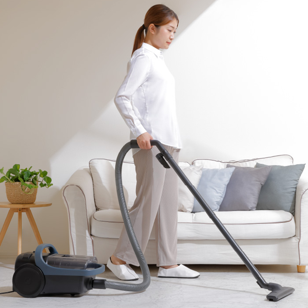 Máy Hút Bụi Panasonic MC-CL601AN49 4