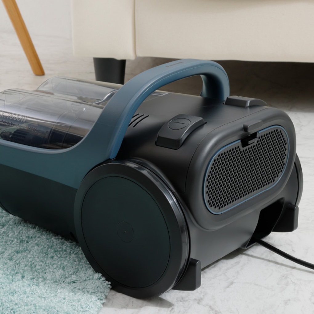 Máy Hút Bụi Panasonic MC-CL601AN49 6