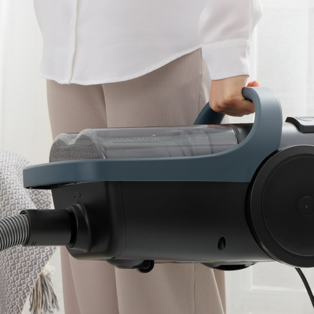 Máy Hút Bụi Panasonic MC-CL601AN49 9