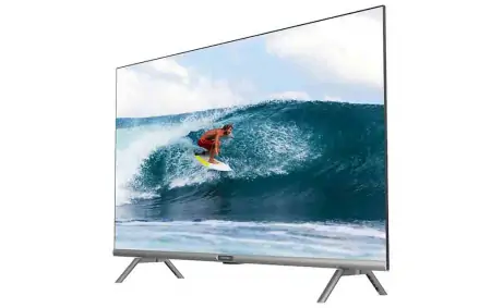 Smart Tivi Coocaa Full HD 43 Inch 43S3U 0