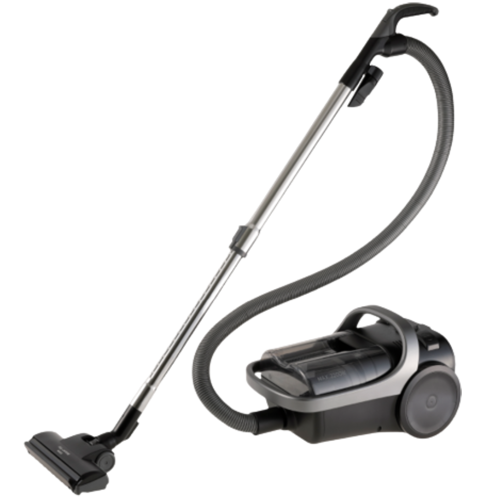 Máy Hút Bụi Panasonic MC-CL609HN49 0