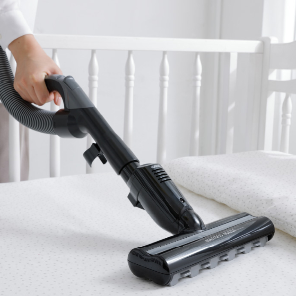 Máy Hút Bụi Panasonic MC-CL609HN49 11