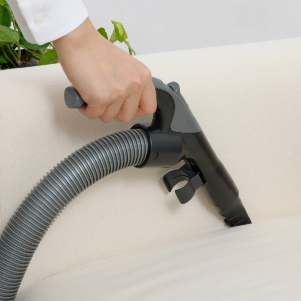 Máy Hút Bụi Panasonic MC-CL609HN49 15