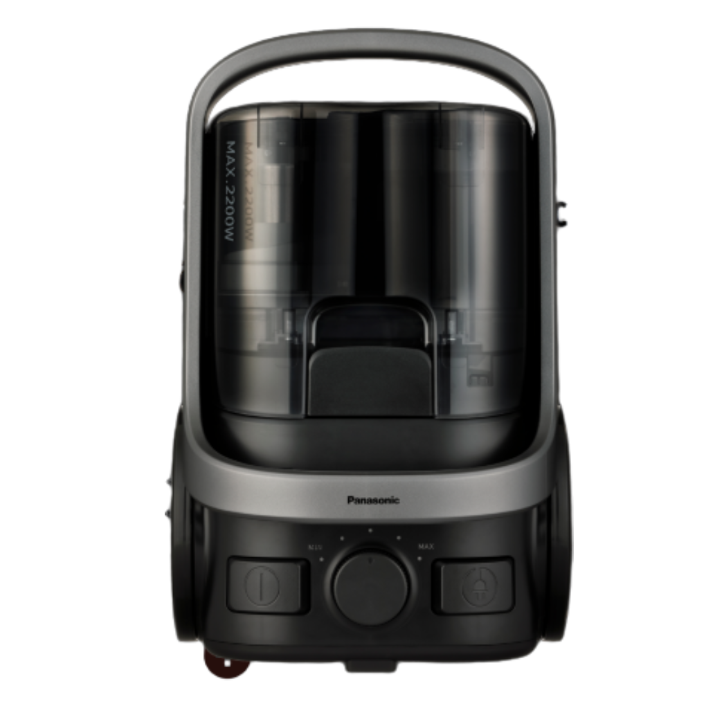 Máy Hút Bụi Panasonic MC-CL609HN49 2