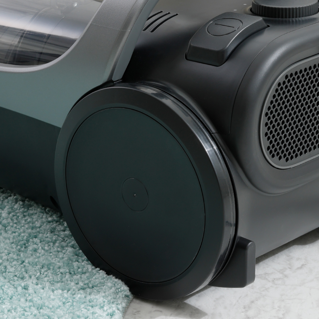 Máy Hút Bụi Panasonic MC-CL609HN49 6