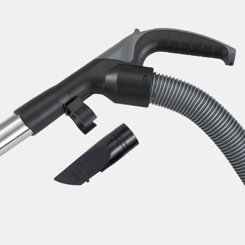 Máy Hút Bụi Panasonic MC-CL609HN49 8