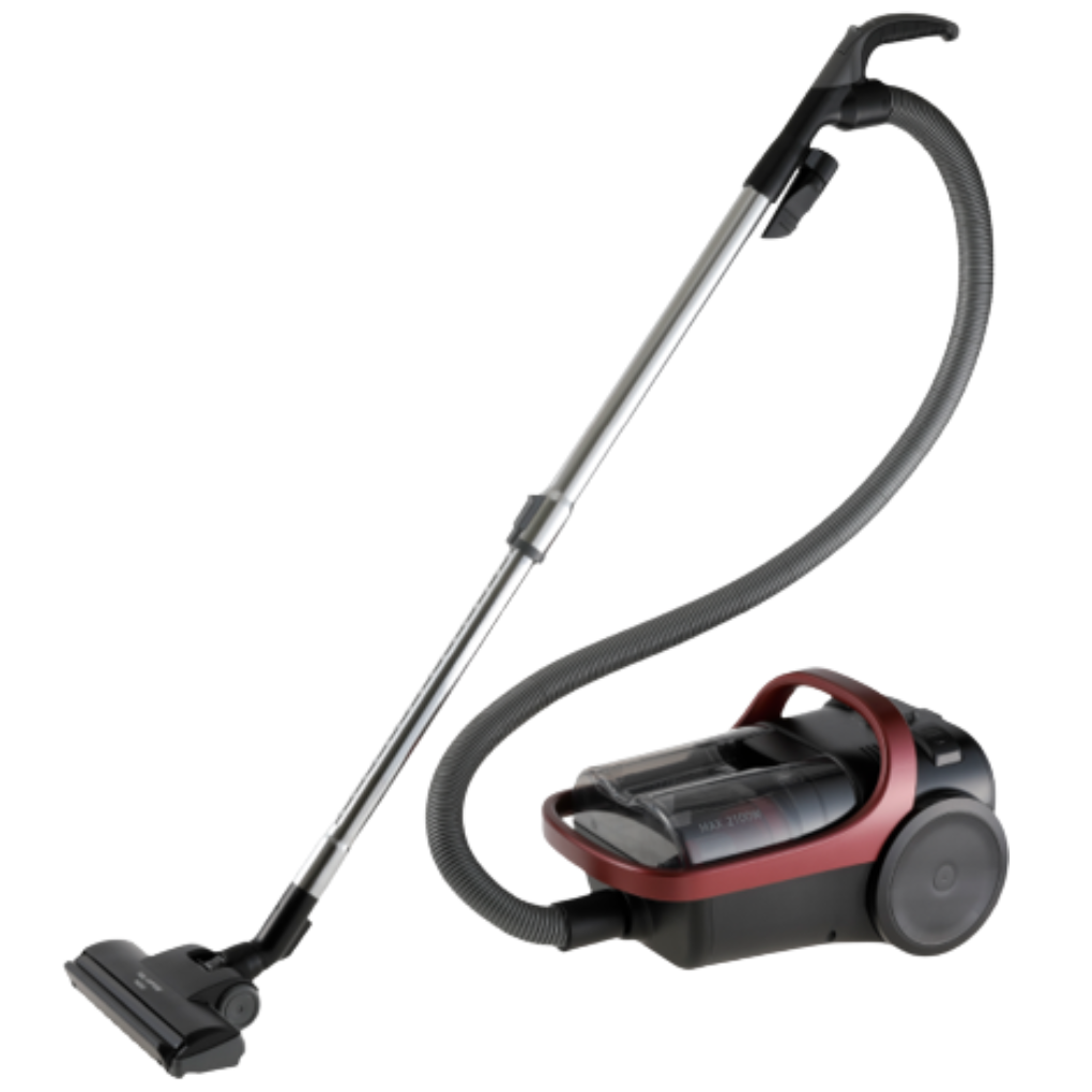 Máy Hút Bụi Panasonic MC-CL607RN49 0