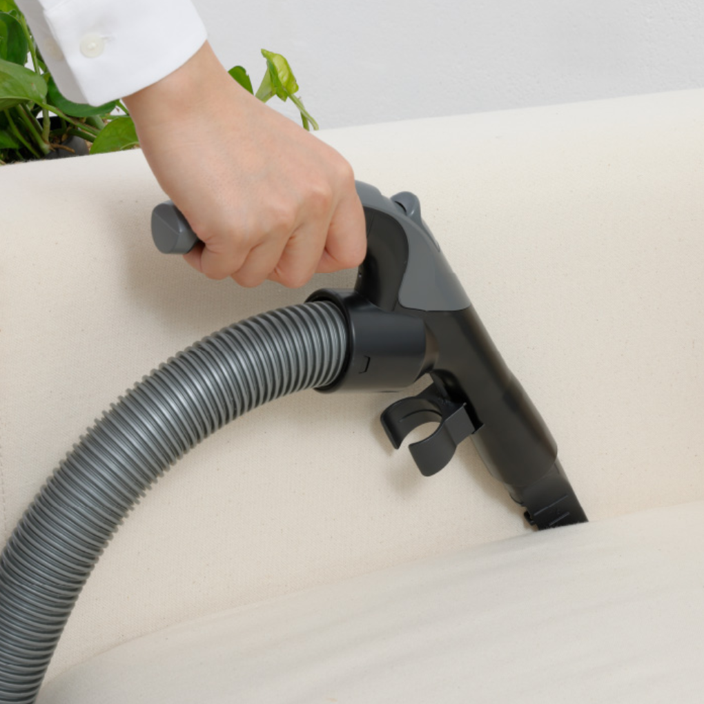 Máy Hút Bụi Panasonic MC-CL607RN49 10