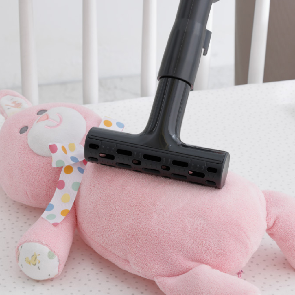 Máy Hút Bụi Panasonic MC-CL607RN49 11