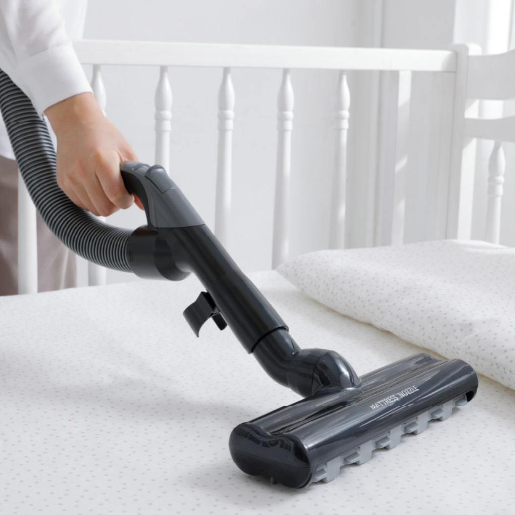 Máy Hút Bụi Panasonic MC-CL607RN49 13