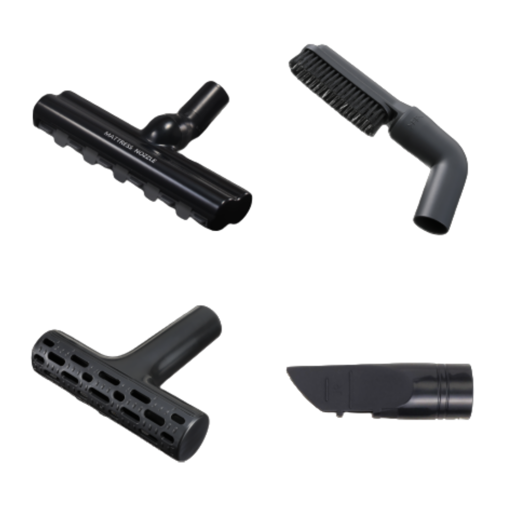 Máy Hút Bụi Panasonic MC-CL607RN49 2