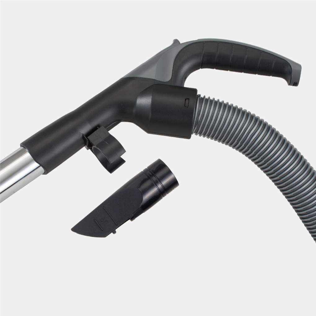 Máy Hút Bụi Panasonic MC-CL607RN49 7