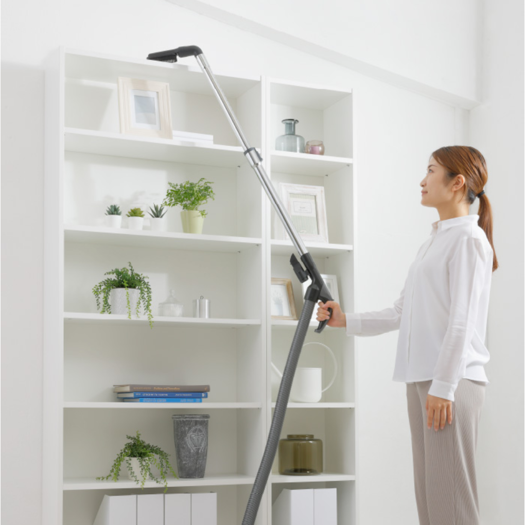 Máy Hút Bụi Panasonic MC-CL607RN49 9