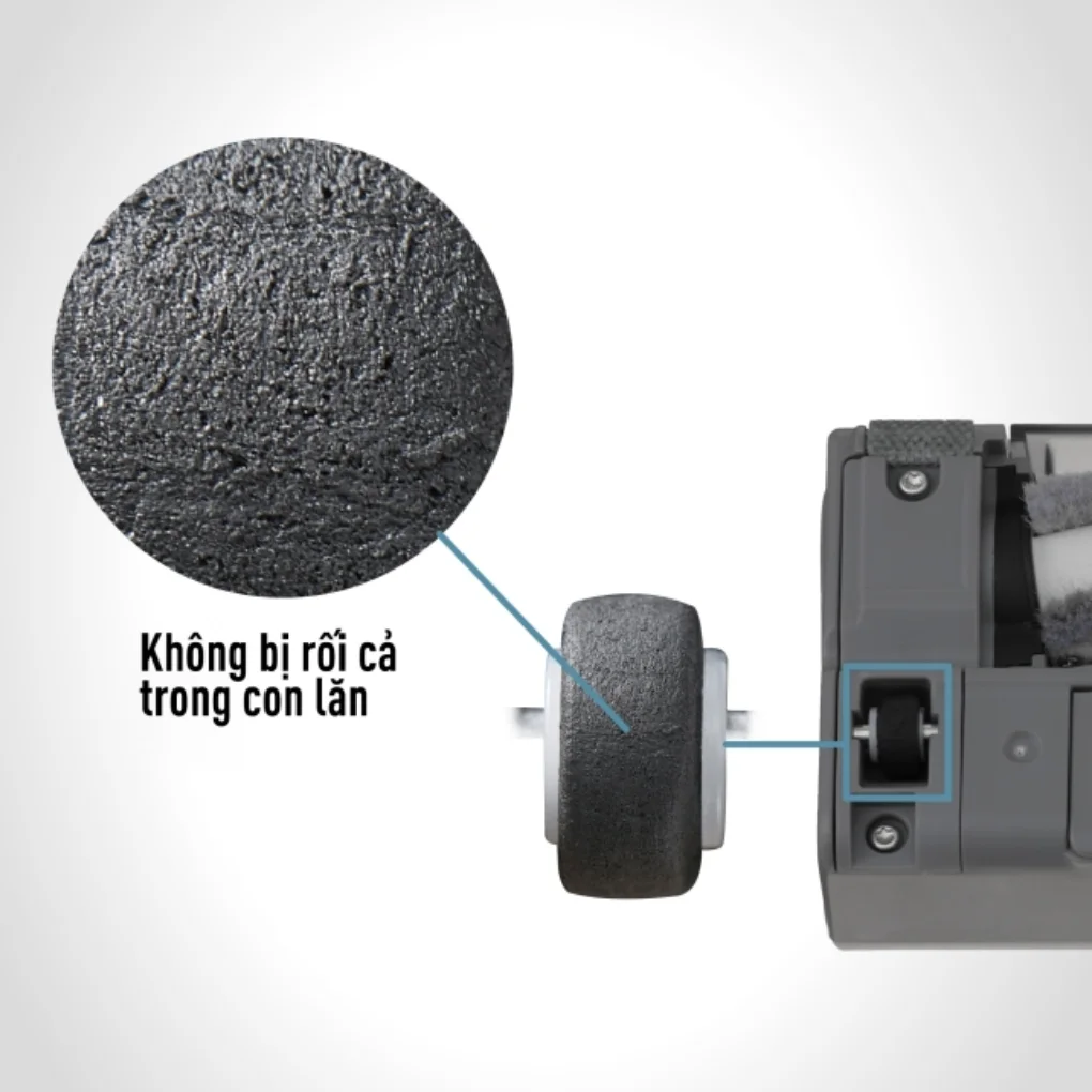 Máy Hút Bụi Không Dây Panasonic MC-SB53KH046 10