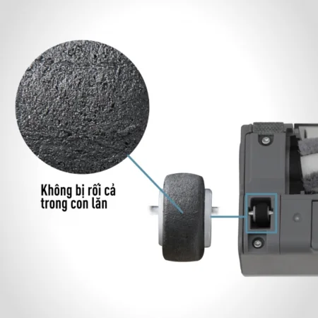 Máy Hút Bụi Không Dây Panasonic MC-SB53KH046 10