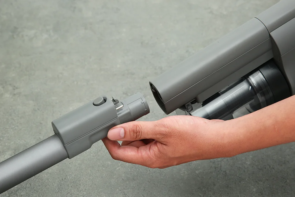 Máy Hút Bụi Không Dây Panasonic MC-SB53KH046 15