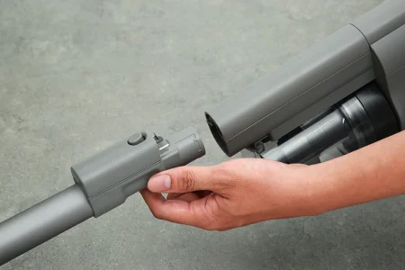 Máy Hút Bụi Không Dây Panasonic MC-SB53KH046 15