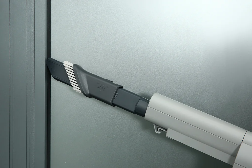 Máy Hút Bụi Không Dây Panasonic MC-SB53KH046 17