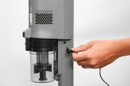 Máy Hút Bụi Không Dây Panasonic MC-SB53KH046 19