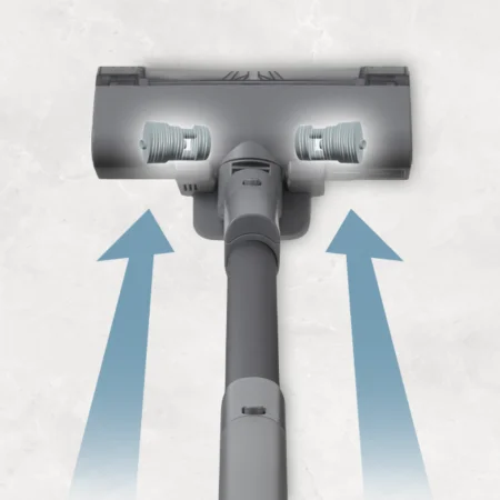 Máy Hút Bụi Không Dây Panasonic MC-SB53KH046 4