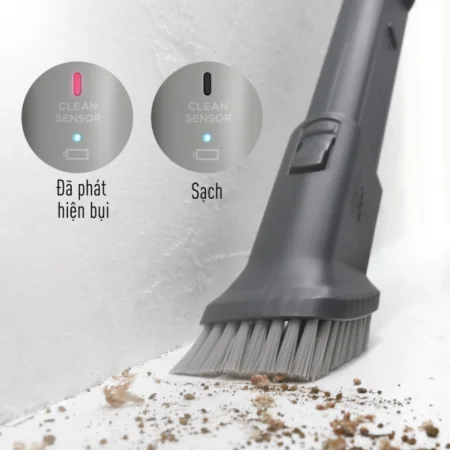 Máy Hút Bụi Không Dây Panasonic MC-SB53KH046 5