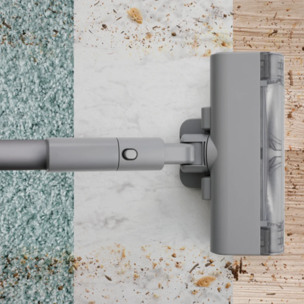 Máy Hút Bụi Không Dây Panasonic MC-SB53KH046 6