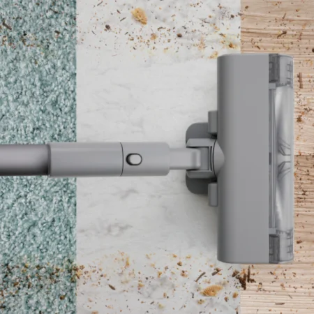 Máy Hút Bụi Không Dây Panasonic MC-SB53KH046 6