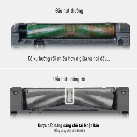 Máy Hút Bụi Không Dây Panasonic MC-SB53KH046 9