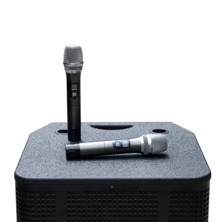 Loa Kéo Karaoke iCore i-15 4