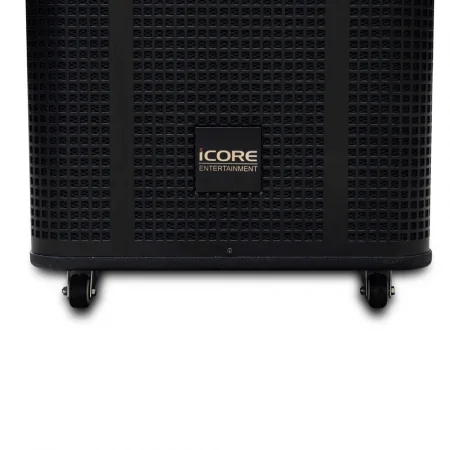 Loa Kéo Karaoke iCore i-15 5