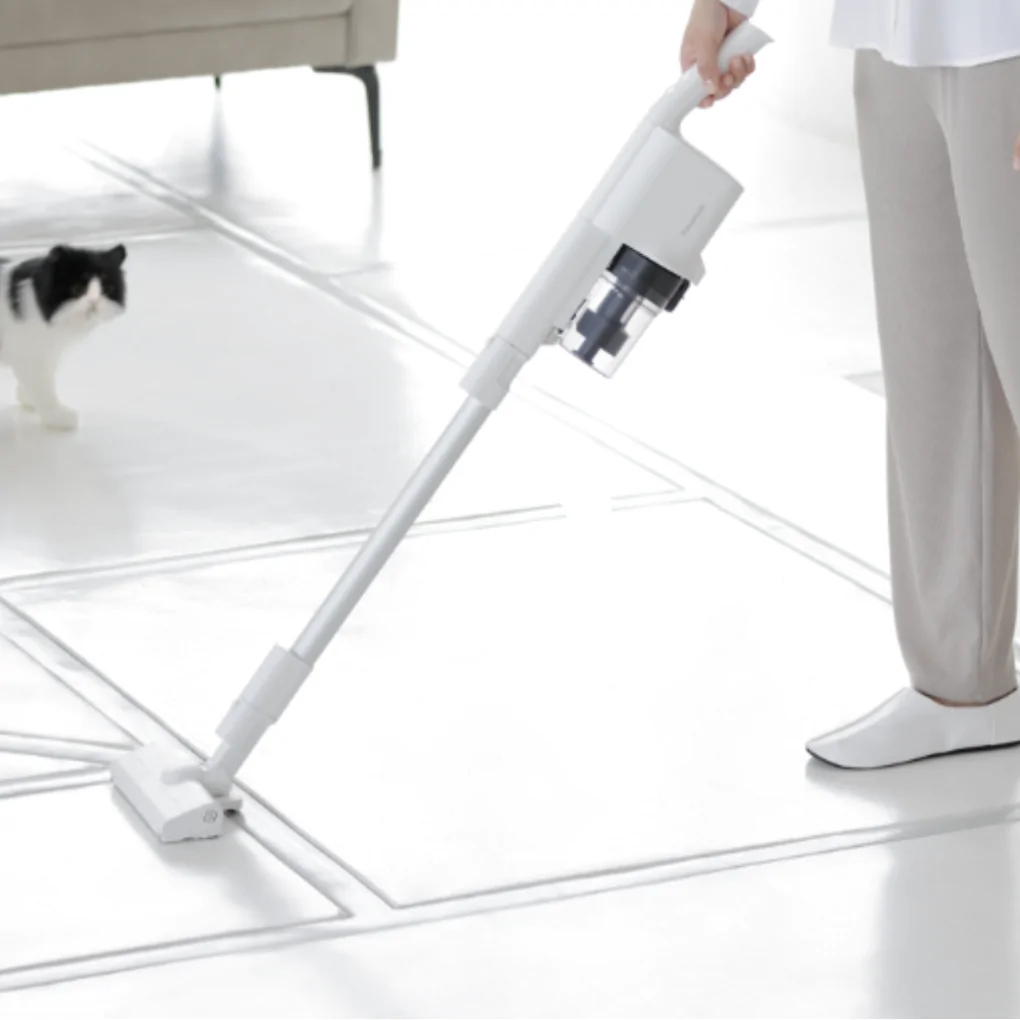 Máy Hút Bụi Không Dây Panasonic MC-SB33JW046 3