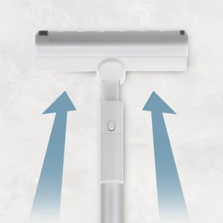 Máy Hút Bụi Không Dây Panasonic MC-SB33JW046 6