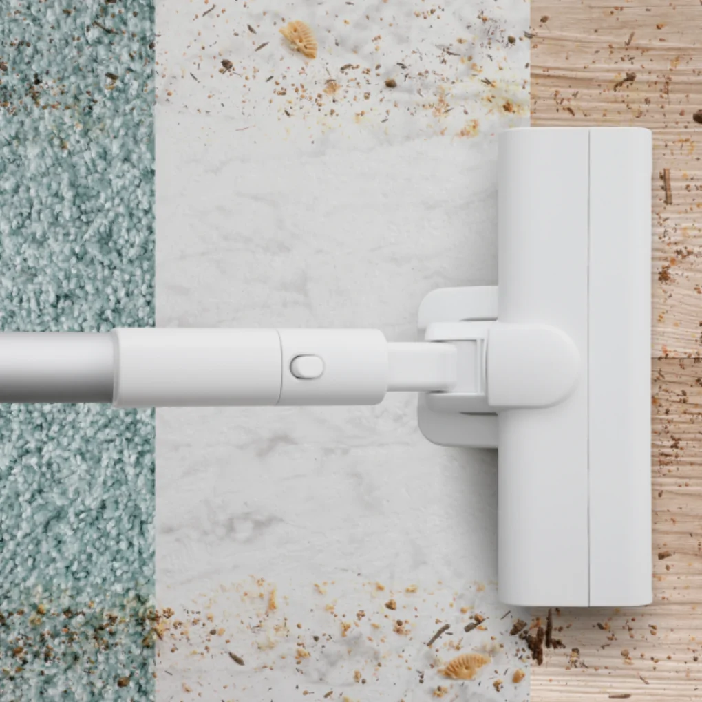 Máy Hút Bụi Không Dây Panasonic MC-SB33JW046 7