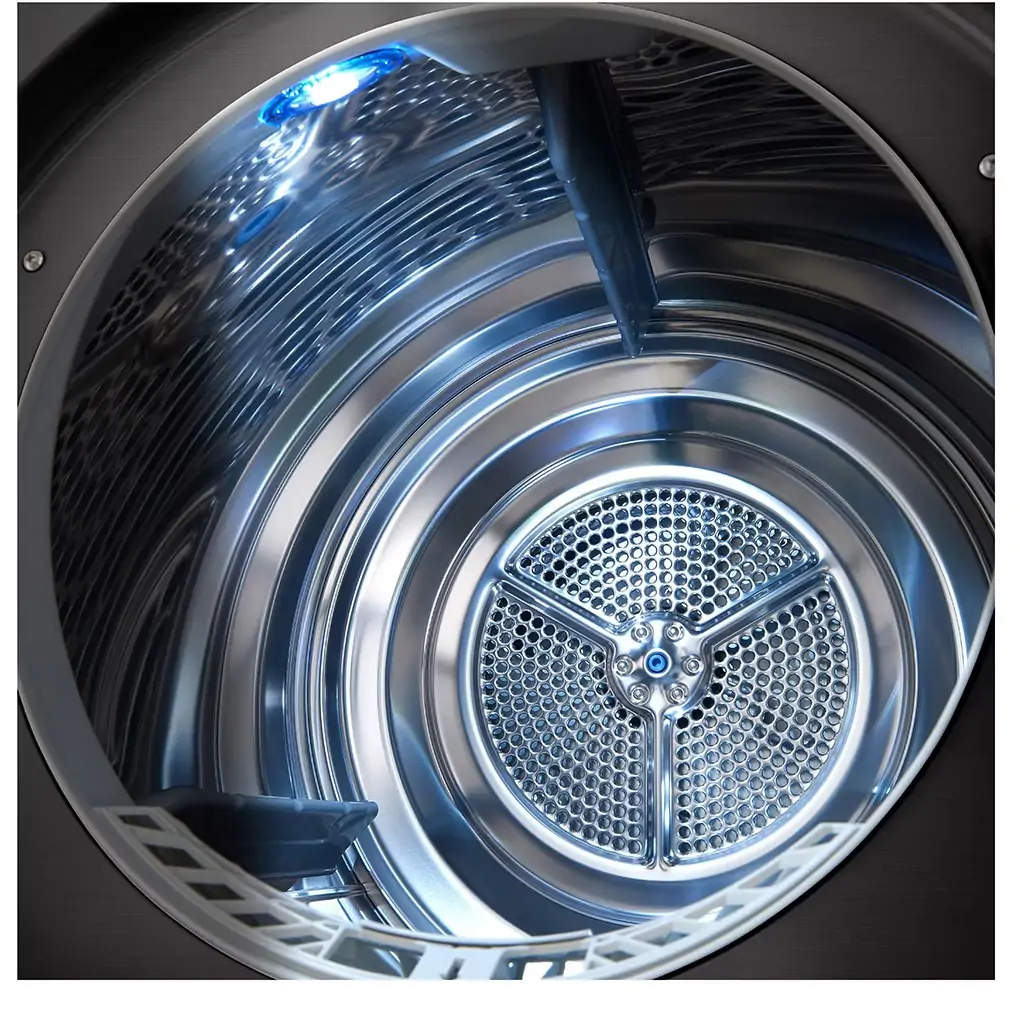 Máy Sấy Bơm Nhiệt LG Inverter 10.5 Kg DVHP50B 6