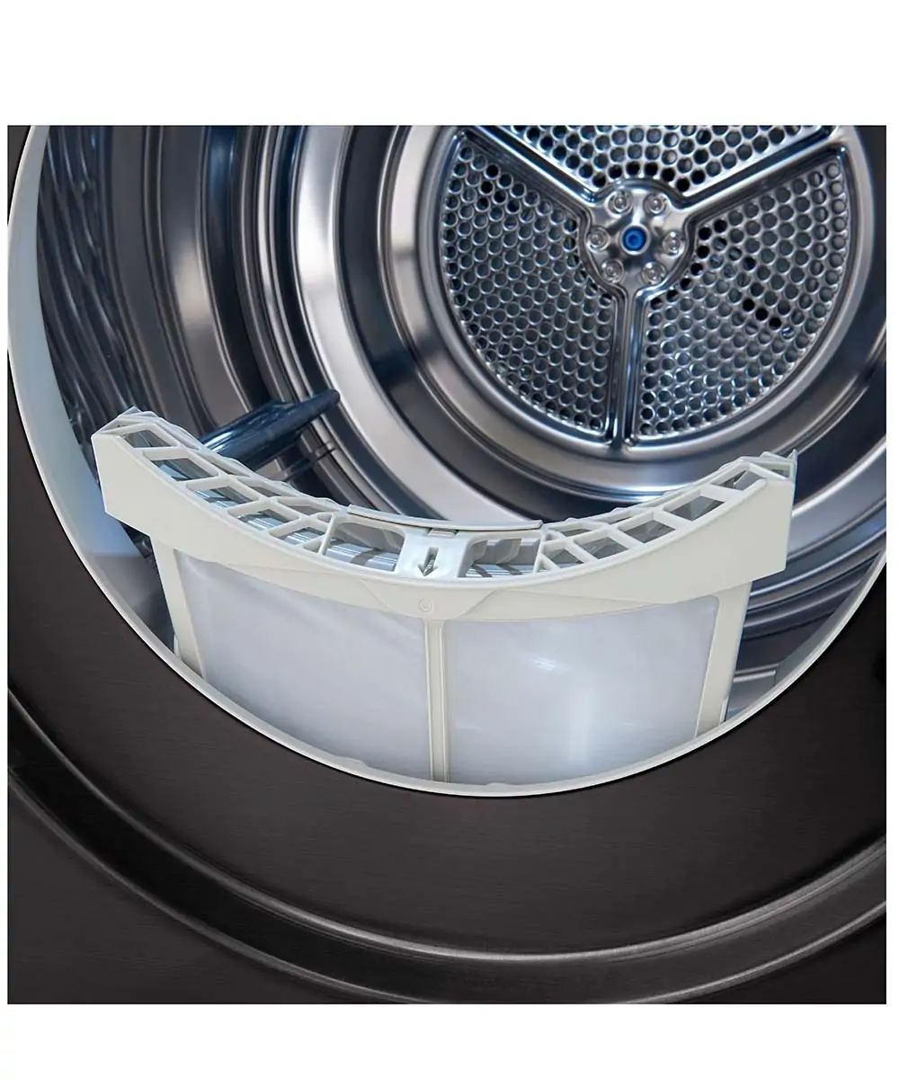 Máy Sấy Bơm Nhiệt LG Inverter 10.5 Kg DVHP50B 7