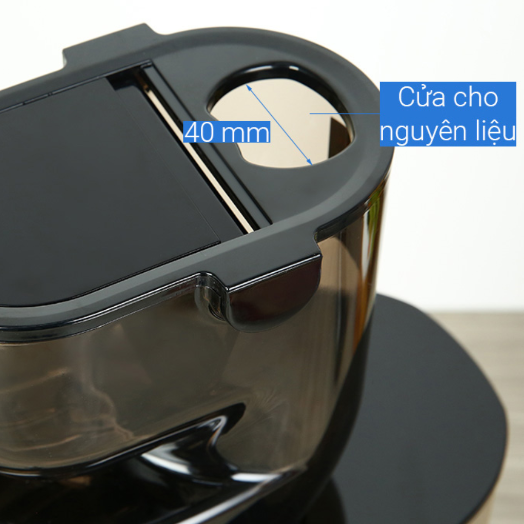 Máy Ép Chậm Bluestone SJB-6578 10