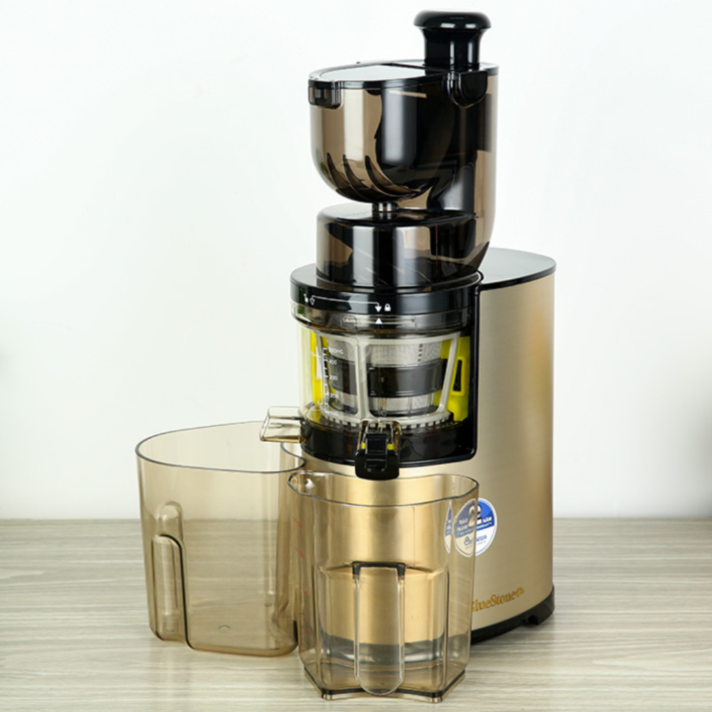 Máy Ép Chậm Bluestone SJB-6578 5