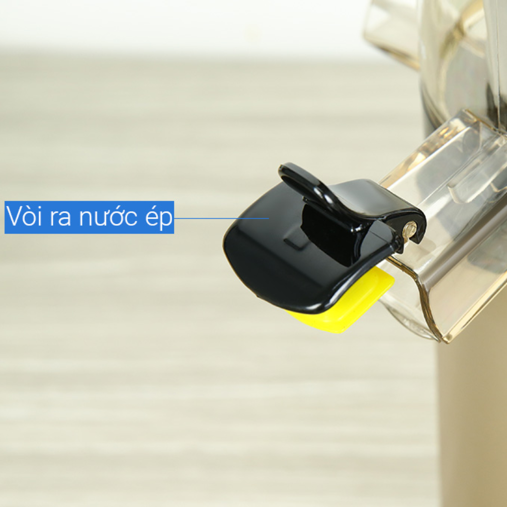 Máy Ép Chậm Bluestone SJB-6578 6