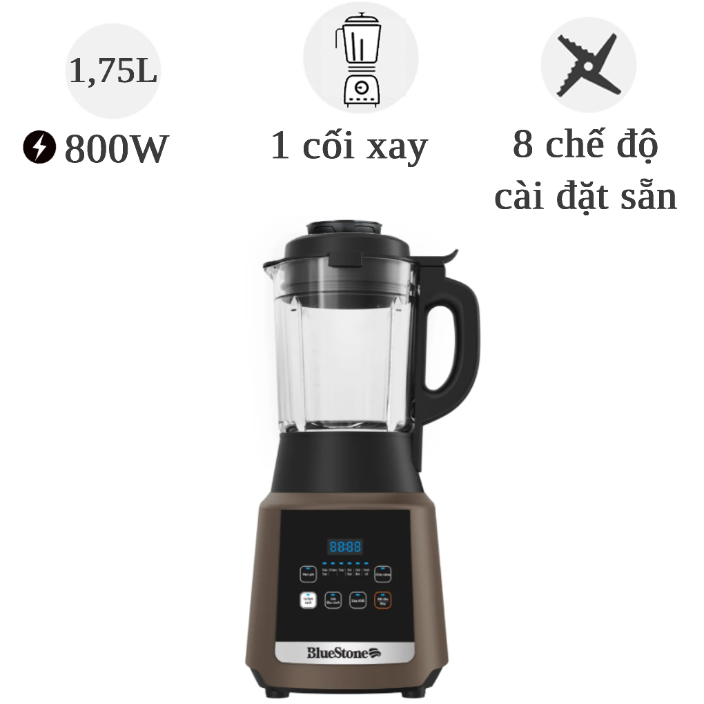Máy Xay Nấu Đa Năng BLB-6031