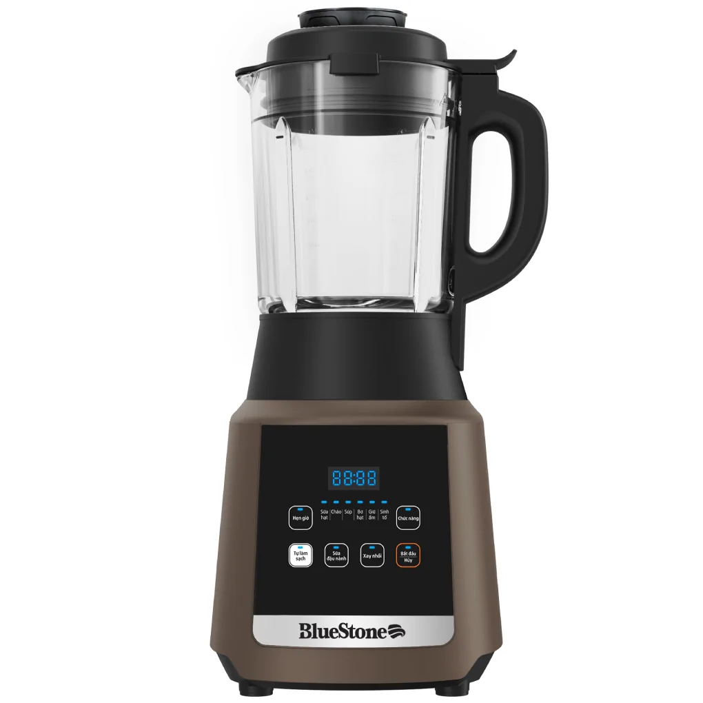 Máy Xay Nấu Đa Năng Bluestone BLB-6031 0