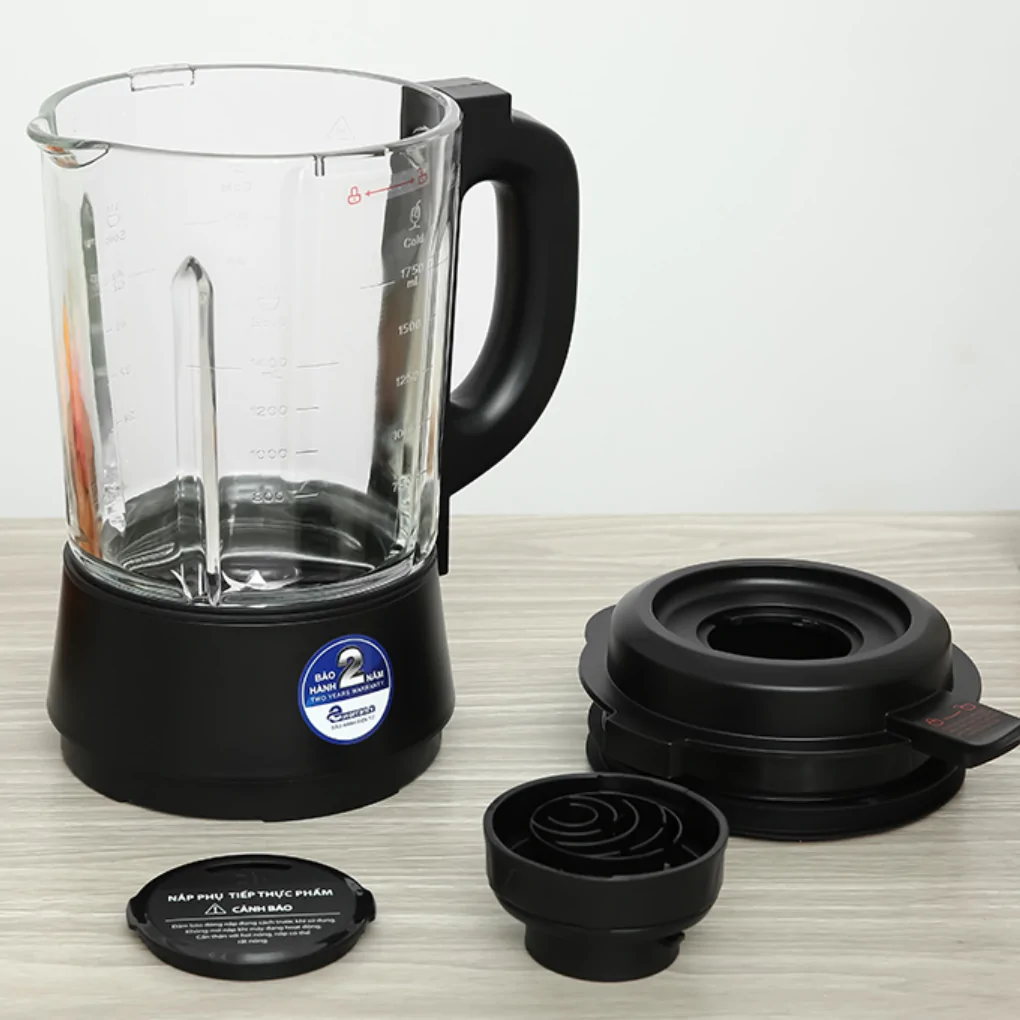 Máy Xay Nấu Đa Năng Bluestone BLB-6031 10