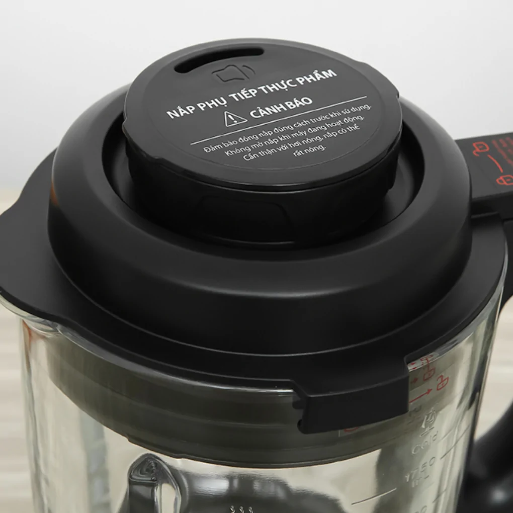 Máy Xay Nấu Đa Năng Bluestone BLB-6031 11