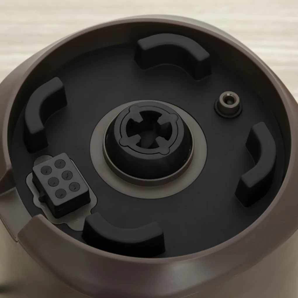 Máy Xay Nấu Đa Năng Bluestone BLB-6031 12