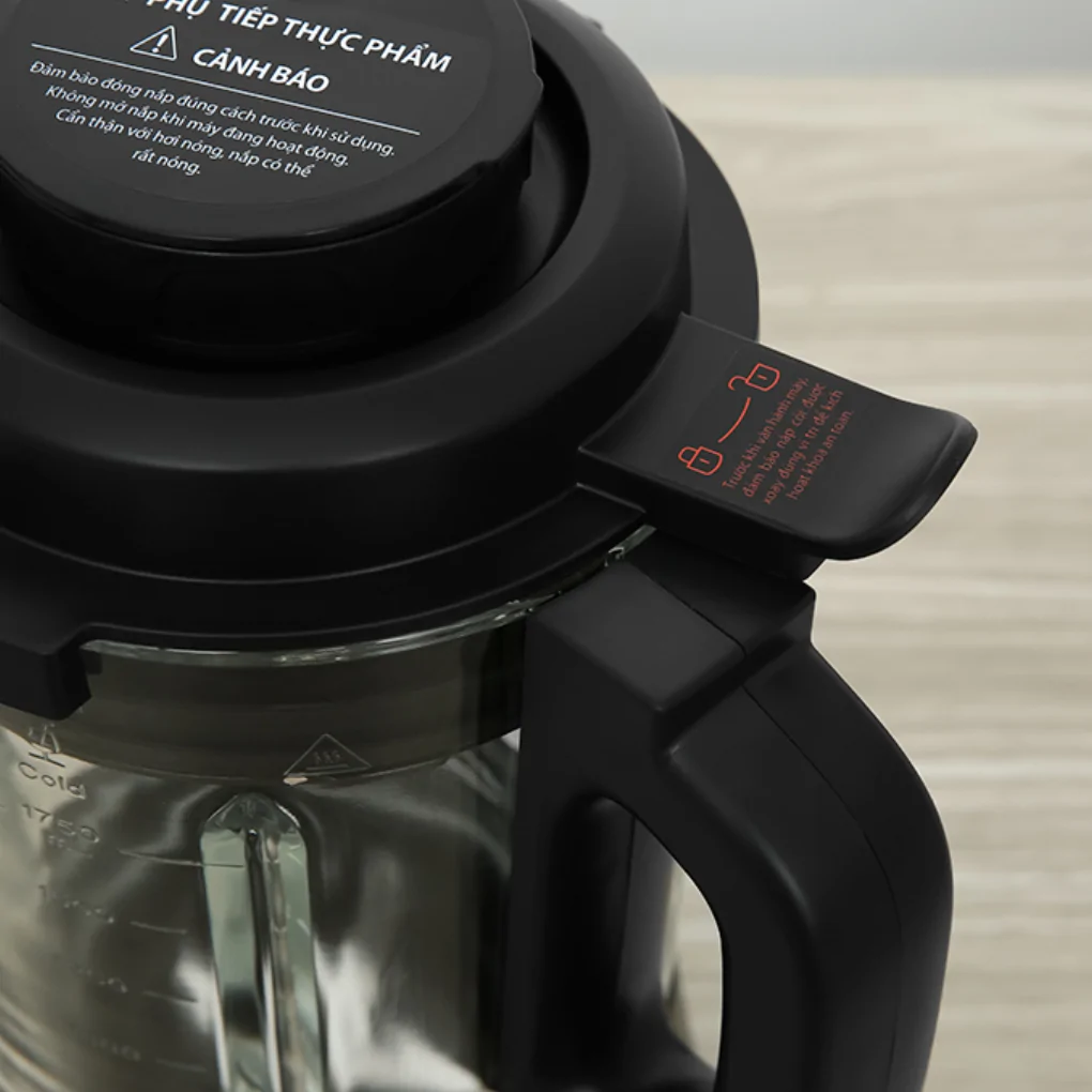 Máy Xay Nấu Đa Năng Bluestone BLB-6031 13