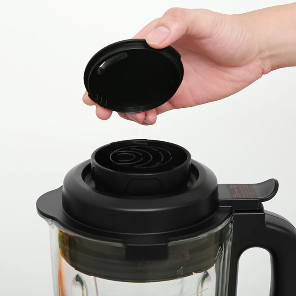 Máy Xay Nấu Đa Năng Bluestone BLB-6031 15