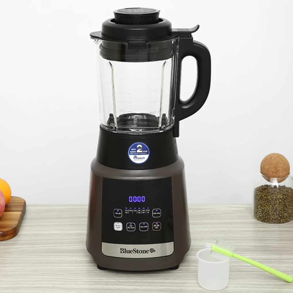 Máy Xay Nấu Đa Năng Bluestone BLB-6031 8