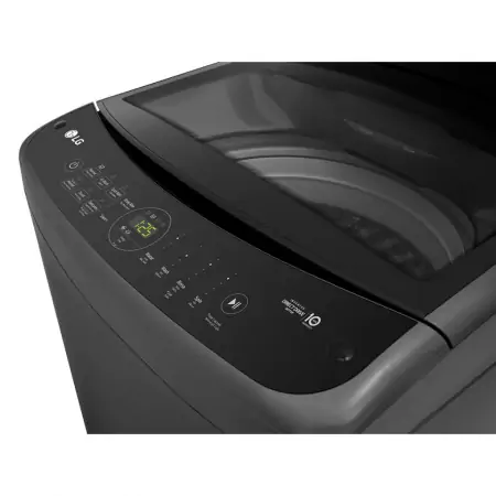 Máy Giặt LG Inverter 16 Kg TV2516DV3B 12