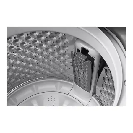 Máy Giặt LG Inverter 16 Kg TV2516DV3B 15