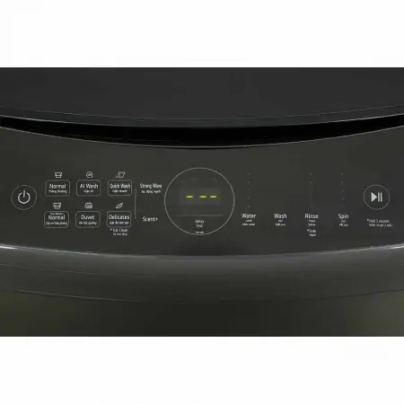 Máy Giặt LG Inverter 16 Kg TV2516DV3B 3